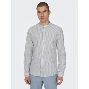 Hemd Only & Sons Caiden Life Mao image-1