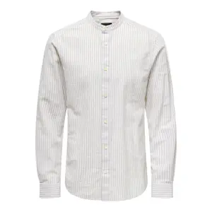 Hemd Only & Sons Caiden Life Mao image-0