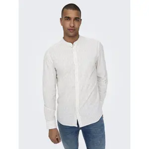 Hemd Only & Sons Caiden Life Mao image-1