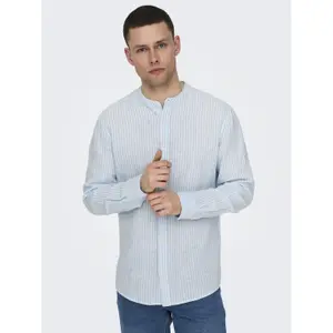 Chemise Only & Sons Caiden Life Mao image-1