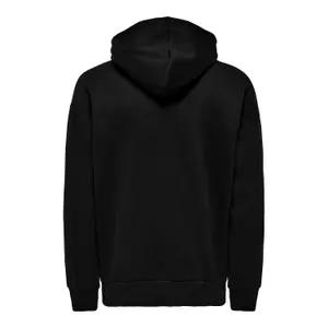 Sudadera con capucha Only & Sons Dan image-4