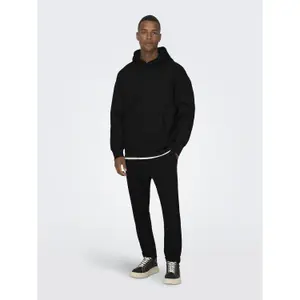 Sudadera con capucha Only & Sons Dan image-3