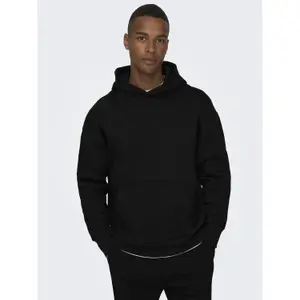 Sudadera con capucha Only & Sons Dan image-2