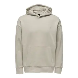 Sudadera con capucha Only & Sons Dan image-0