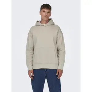 Sudadera con capucha Only & Sons Dan image-1