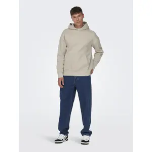 Sudadera con capucha Only & Sons Dan image-4