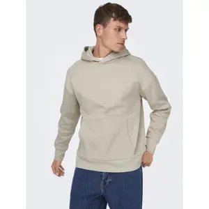 Sudadera con capucha Only & Sons Dan image-2