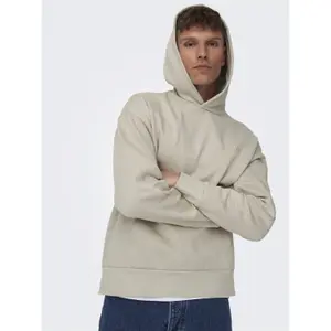 Sudadera con capucha Only & Sons Dan image-3