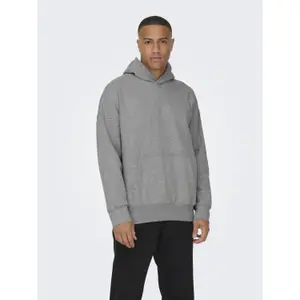 Sudadera con capucha Only & Sons Dan image-1