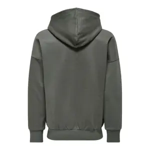 Camisola com capuz Only & Sons Dan image-1