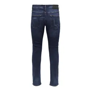 Vaqueros slim Only & Sons Loom image-3