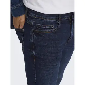 Vaqueros slim Only & Sons Loom image-4