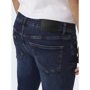 Vaqueros slim Only & Sons Loom image-5