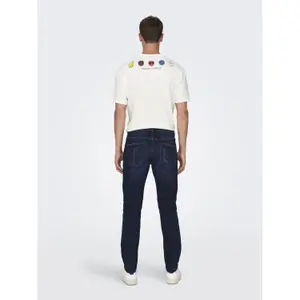 Vaqueros Only & Sons Weft image-0