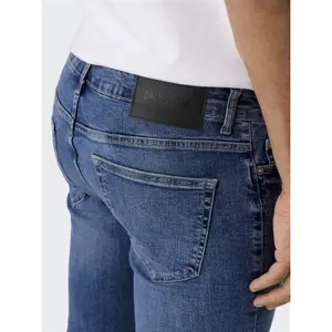 Vaqueros slim Only & Sons Loom image-5