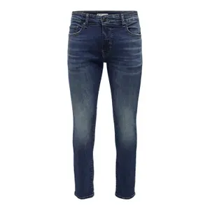 Vaqueros slim Only & Sons Loom image-0