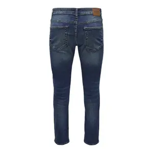 Vaqueros slim Only & Sons Loom image-3