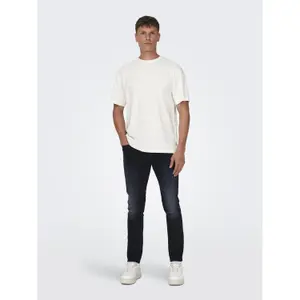 Vaqueros slim Only & Sons Loom image-0