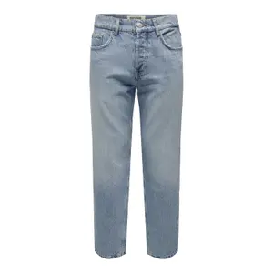 Vaqueros Only & Sons Edge image-0