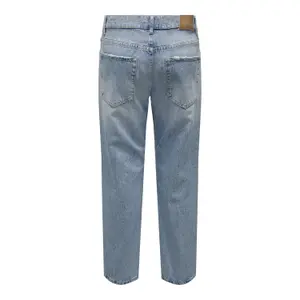 Vaqueros Only & Sons Edge image-3