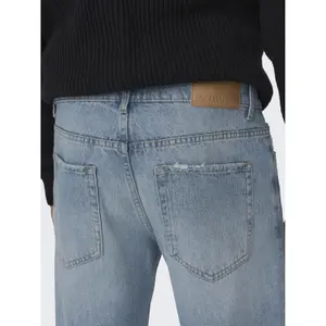 Vaqueros Only & Sons Edge image-5