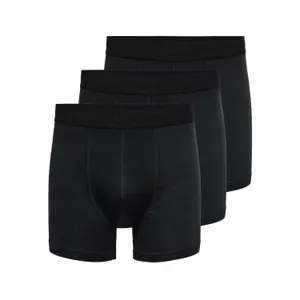 Boxer Only & Sons Fitz Bamboo (x3) image-0