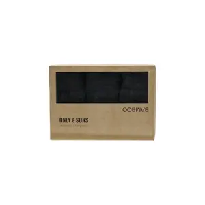 Boxer Only & Sons Fitz Bamboo (x3) image-2
