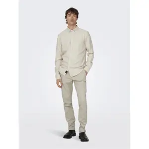 Camisa Only & Sons Gudmund image-0