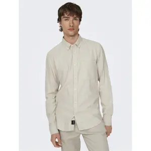 Camisa Only & Sons Gudmund image-2