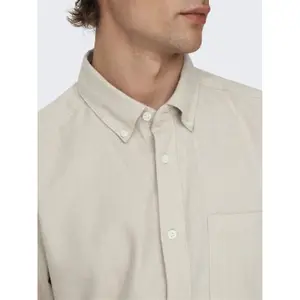 Camisa Only & Sons Gudmund image-4