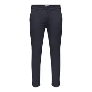 Pantalón chino slim fit Only & Sons Mark Pete Life 0013 image-0