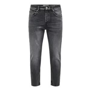 Vaqueros Only & Sons Yoke Wb 7850 Dot image-0