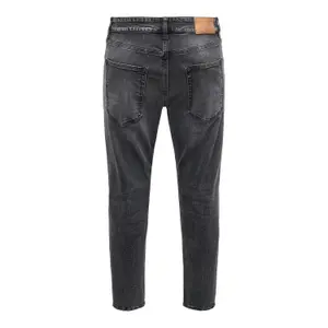 Vaqueros Only & Sons Yoke Wb 7850 Dot image-1