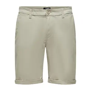 Short Only & Sons Peter Life image-0