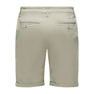 Short Only & Sons Peter Life image-1