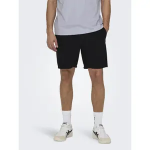 Pantalón corto Only & Sons Tel Life 0119 image-2