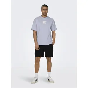 Pantalón corto Only & Sons Tel Life 0119 image-1