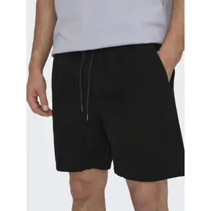 Pantalón corto Only & Sons Tel Life 0119 image-4