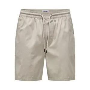 Pantalón corto Only & Sons Tel Life 0119 image-0