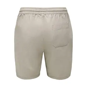 Pantalón corto Only & Sons Tel Life 0119 image-3