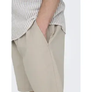 Pantalón corto Only & Sons Tel Life 0119 image-4