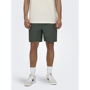 Pantalón corto Only & Sons Tel Life 0119 image-2