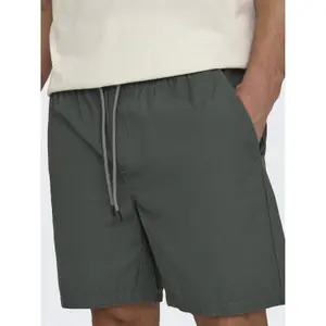 Pantalón corto Only & Sons Tel Life 0119 image-4