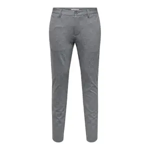 Chinohose Only & Sons Mark Pete Slim image-0
