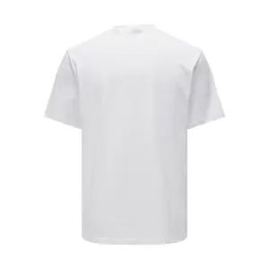 Camiseta Only & Sons Levi Life Reg Text image-4