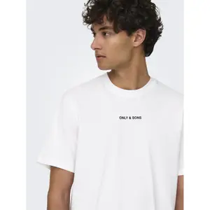 Camiseta Only & Sons Levi Life Reg Text image-5