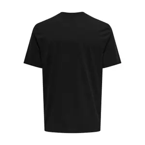 Camiseta Only & Sons Levi Life Reg Text image-4