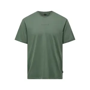 Camiseta Only & Sons Levi Life Reg Text image-0