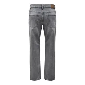 Vaqueros Only & Sons Edge Mg 8202 Tai image-4