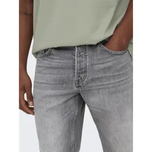 Vaqueros Only & Sons Edge Mg 8202 Tai image-5
